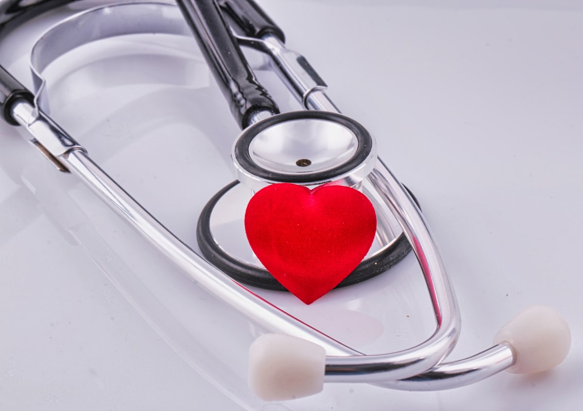 Omega-3 fatty acids research